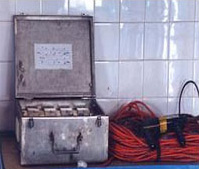 ˮ�´ŷ�̽����